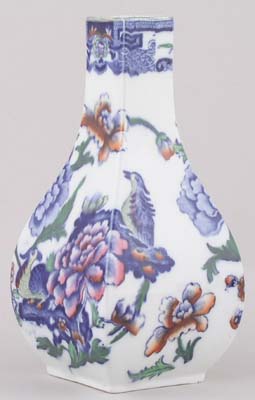Vase c1900
